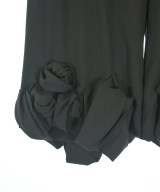 COMME des GARCONS HOMME PLUS（コムデギャルソンオムプリュス）クロップドパンツ 黒 サイズ:S メンズ/2200736726023