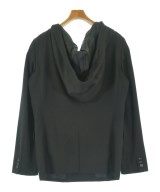 COMME des GARCONS HOMME PLUS（コムデギャルソンオムプリュス）カジュアルジャケット 黒 サイズ:M メンズ/2200736892018