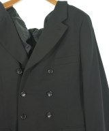 COMME des GARCONS HOMME PLUS（コムデギャルソンオムプリュス）カジュアルジャケット 黒 サイズ:M メンズ/2200736892018