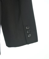COMME des GARCONS HOMME PLUS（コムデギャルソンオムプリュス）カジュアルジャケット 黒 サイズ:M メンズ/2200736892018