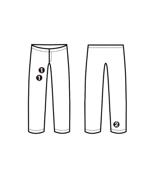 COMME des GARCONS HOMME PLUS（コムデギャルソンオムプリュス）その他 黒 サイズ:M メンズ/2200736892025