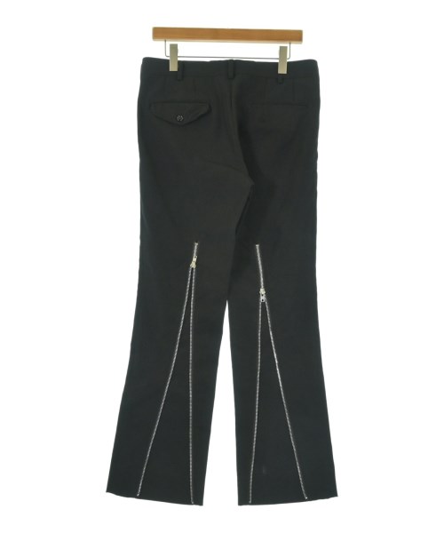 COMME des GARCONS HOMME PLUS（コムデギャルソンオムプリュス）その他 黒 サイズ:M メンズ/2200736892025
