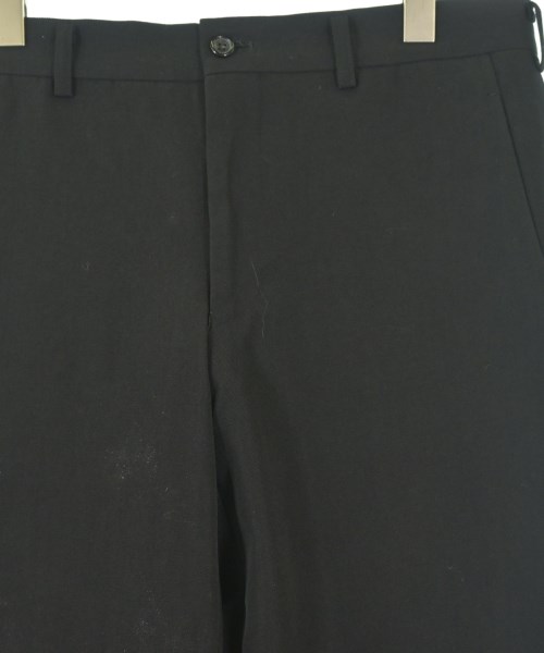 COMME des GARCONS HOMME PLUS（コムデギャルソンオムプリュス）その他 黒 サイズ:M メンズ/2200736892025