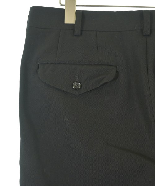 COMME des GARCONS HOMME PLUS（コムデギャルソンオムプリュス）その他 黒 サイズ:M メンズ/2200736892025