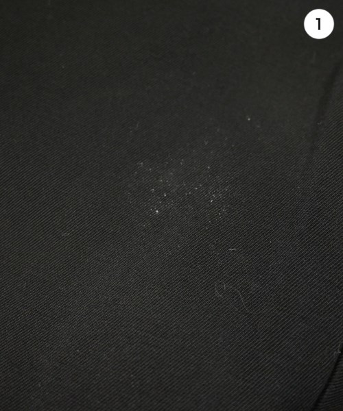 COMME des GARCONS HOMME PLUS（コムデギャルソンオムプリュス）その他 黒 サイズ:M メンズ/2200736892025