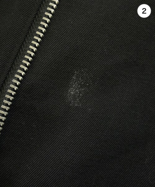COMME des GARCONS HOMME PLUS（コムデギャルソンオムプリュス）その他 黒 サイズ:M メンズ/2200736892025