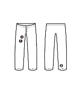 COMME des GARCONS HOMME PLUS（コムデギャルソンオムプリュス）その他 黒 サイズ:M メンズ/2200736892025
