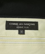 COMME des GARCONS HOMME PLUS（コムデギャルソンオムプリュス）その他 黒 サイズ:M メンズ/2200736892025