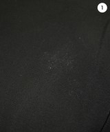 COMME des GARCONS HOMME PLUS（コムデギャルソンオムプリュス）その他 黒 サイズ:M メンズ/2200736892025