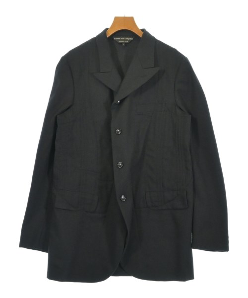 COMME des GARCONS HOMME PLUS(コムデギャルソンオムプリュス)のテーラードジャケット サイズ:L 55,400円