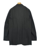 COMME des GARCONS HOMME PLUS（コムデギャルソンオムプリュス）テーラードジャケット 黒 サイズ:L メンズ/2200736911023