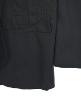 COMME des GARCONS HOMME PLUS（コムデギャルソンオムプリュス）テーラードジャケット 黒 サイズ:L メンズ/2200736911023