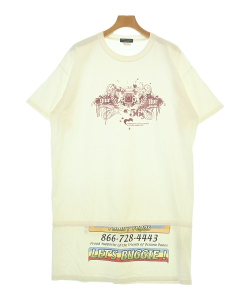 COMME des GARCONS HOMME PLUS(コムデギャルソンオムプリュス)のTシャツ・カットソー サイズ:-(XL位) 10,200円