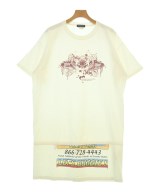COMME des GARCONS HOMME PLUS（コムデギャルソンオムプリュス）Tシャツ・カットソー 白 サイズ:-(XL位) メンズ/2200737034073