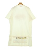 COMME des GARCONS HOMME PLUS（コムデギャルソンオムプリュス）Tシャツ・カットソー 白 サイズ:-(XL位) メンズ/2200737034073