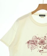 COMME des GARCONS HOMME PLUS（コムデギャルソンオムプリュス）Tシャツ・カットソー 白 サイズ:-(XL位) メンズ/2200737034073