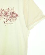COMME des GARCONS HOMME PLUS（コムデギャルソンオムプリュス）Tシャツ・カットソー 白 サイズ:-(XL位) メンズ/2200737034073
