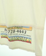 COMME des GARCONS HOMME PLUS（コムデギャルソンオムプリュス）Tシャツ・カットソー 白 サイズ:-(XL位) メンズ/2200737034073
