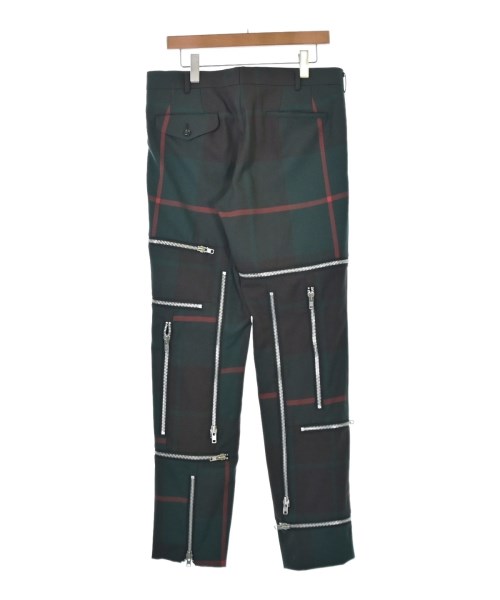 COMME des GARCONS HOMME PLUS（コムデギャルソンオムプリュス）その他 緑 サイズ:L メンズ/2200737251036