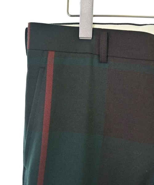 COMME des GARCONS HOMME PLUS（コムデギャルソンオムプリュス）その他 緑 サイズ:L メンズ/2200737251036