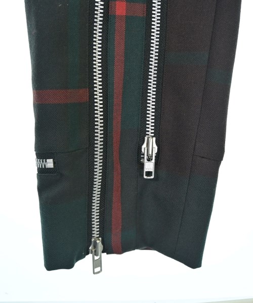COMME des GARCONS HOMME PLUS（コムデギャルソンオムプリュス）その他 緑 サイズ:L メンズ/2200737251036