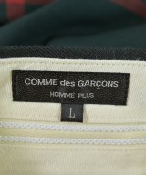 COMME des GARCONS HOMME PLUS（コムデギャルソンオムプリュス）その他 緑 サイズ:L メンズ/2200737251036