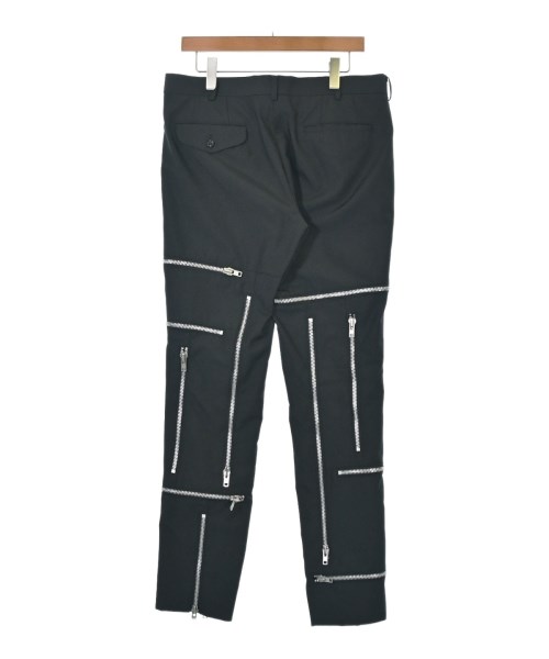 COMME des GARCONS HOMME PLUS（コムデギャルソンオムプリュス）その他 黒 サイズ:L メンズ/2200737251043