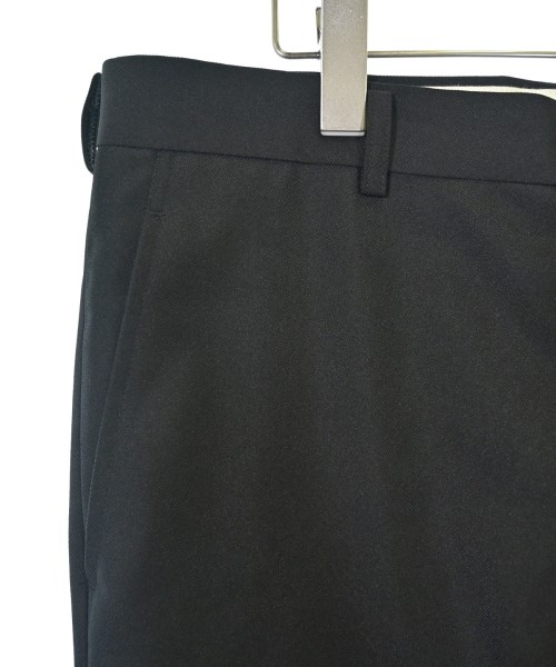 COMME des GARCONS HOMME PLUS（コムデギャルソンオムプリュス）その他 黒 サイズ:L メンズ/2200737251043