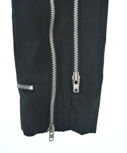 COMME des GARCONS HOMME PLUS（コムデギャルソンオムプリュス）その他 黒 サイズ:L メンズ/2200737251043