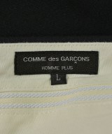 COMME des GARCONS HOMME PLUS（コムデギャルソンオムプリュス）その他 黒 サイズ:L メンズ/2200737251043