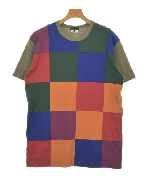 COMME des GARCONS HOMME PLUS(コムデギャルソンオムプリュス)のTシャツ・カットソー サイズ:XL 18,200円