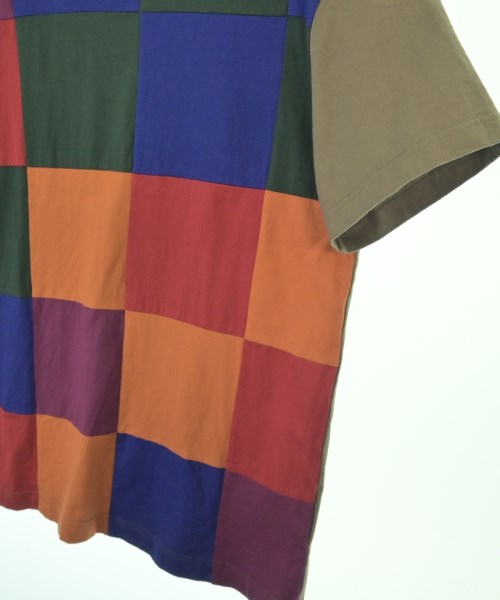 COMME des GARCONS HOMME PLUS（コムデギャルソンオムプリュス）Tシャツ・カットソー カーキ サイズ:XL メンズ/2200737251104