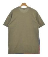 COMME des GARCONS HOMME PLUS（コムデギャルソンオムプリュス）Tシャツ・カットソー カーキ サイズ:XL メンズ/2200737251104