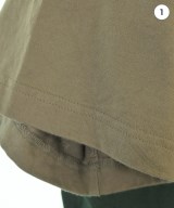 COMME des GARCONS HOMME PLUS（コムデギャルソンオムプリュス）Tシャツ・カットソー カーキ サイズ:XL メンズ/2200737251104