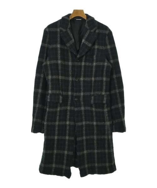 COMME des GARCONS HOMME PLUS(コムデギャルソンオムプリュス)のチェスターコート サイズ:L 56,500円