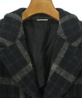 COMME des GARCONS HOMME PLUS（コムデギャルソンオムプリュス）チェスターコート 黒 サイズ:L メンズ/2200714770017