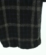 COMME des GARCONS HOMME PLUS（コムデギャルソンオムプリュス）チェスターコート 黒 サイズ:L メンズ/2200714770017