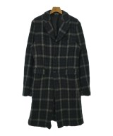 COMME des GARCONS HOMME PLUS チェスターコート