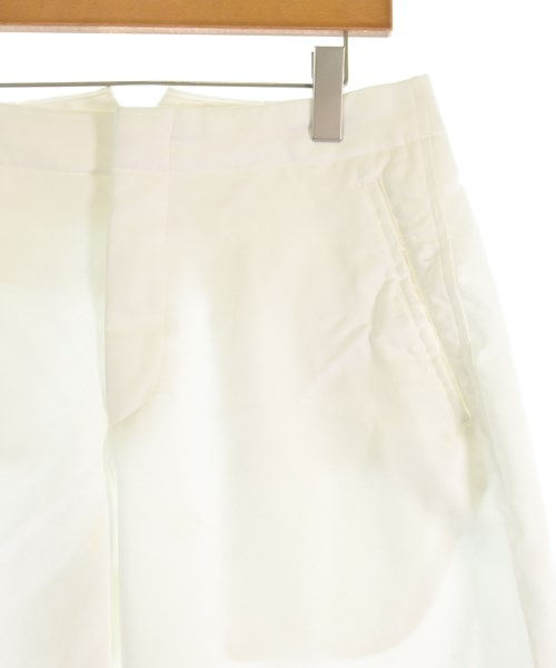 COMME des GARCONS HOMME PLUS（コムデギャルソンオムプリュス）その他 白 サイズ:M メンズ/2200714770086