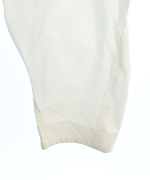 COMME des GARCONS HOMME PLUS（コムデギャルソンオムプリュス）その他 白 サイズ:M メンズ/2200714770086