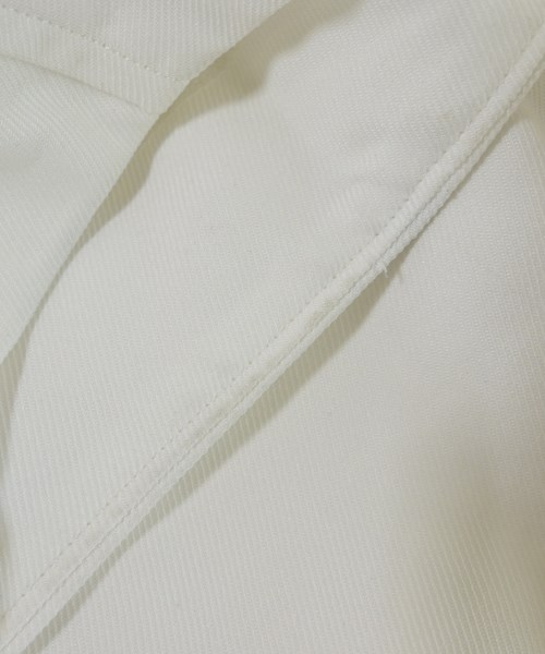 COMME des GARCONS HOMME PLUS（コムデギャルソンオムプリュス）その他 白 サイズ:M メンズ/2200714770086