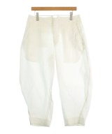 COMME des GARCONS HOMME PLUS（コムデギャルソンオムプリュス）その他 白 サイズ:M メンズ/2200714770086