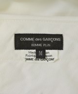 COMME des GARCONS HOMME PLUS（コムデギャルソンオムプリュス）その他 白 サイズ:M メンズ/2200714770086