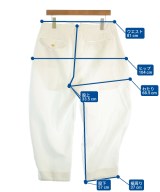 COMME des GARCONS HOMME PLUS（コムデギャルソンオムプリュス）その他 白 サイズ:M メンズ/2200714770086