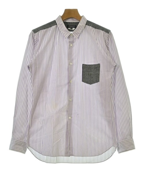 COMME des GARCONS HOMME PLUS(コムデギャルソンオムプリュス)のカジュアルシャツ サイズ:M 13,000円