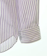 COMME des GARCONS HOMME PLUS（コムデギャルソンオムプリュス）カジュアルシャツ 紫 サイズ:M メンズ/2200719741029