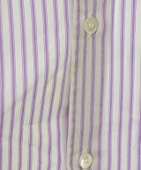 COMME des GARCONS HOMME PLUS（コムデギャルソンオムプリュス）カジュアルシャツ 紫 サイズ:M メンズ/2200719741029