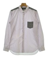 COMME des GARCONS HOMME PLUS カジュアルシャツ