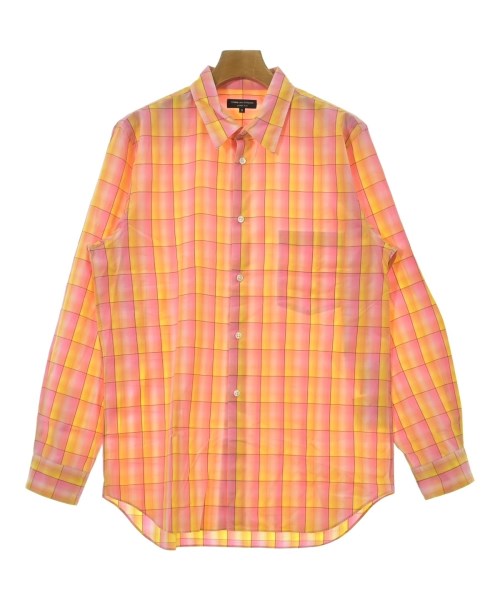 COMME des GARCONS HOMME PLUS(コムデギャルソンオムプリュス)のカジュアルシャツ サイズ:M 18,200円