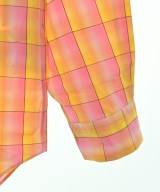 COMME des GARCONS HOMME PLUS（コムデギャルソンオムプリュス）カジュアルシャツ ピンク サイズ:M メンズ/2200719741043